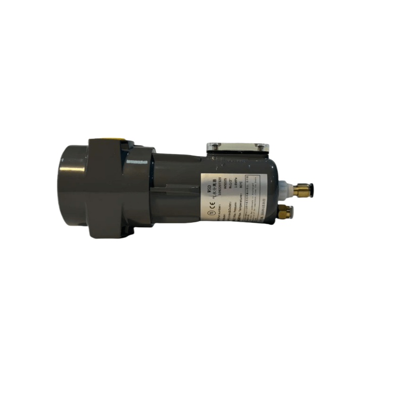 1092207320 Atlas Copco Air Compressor WSD15 ægte