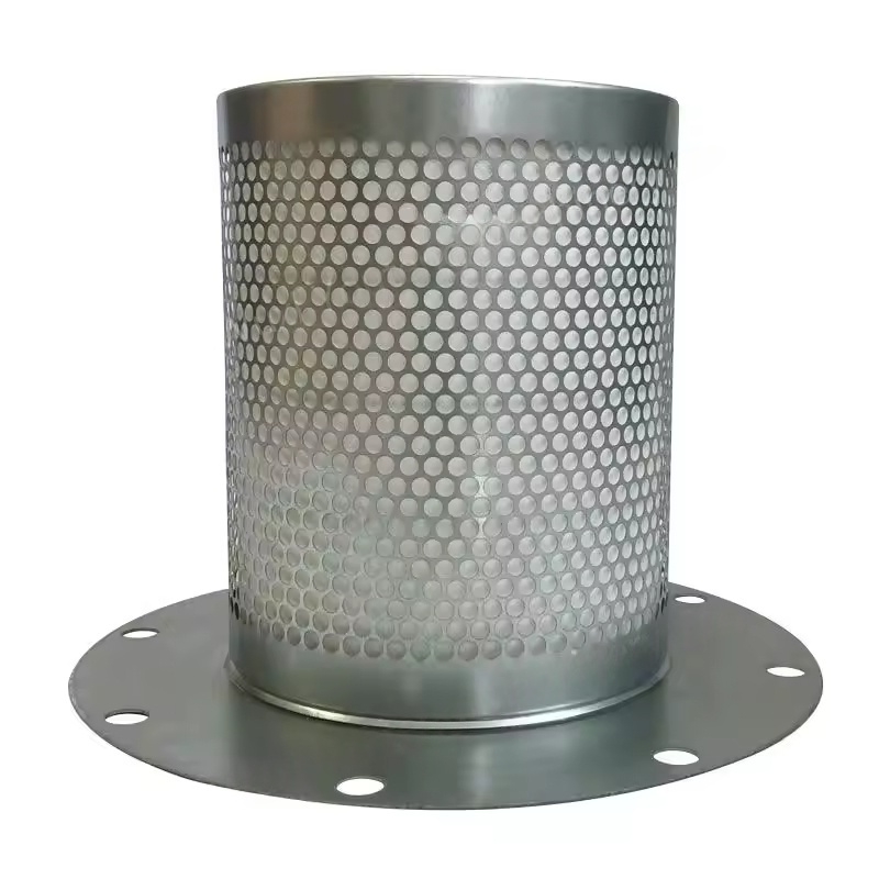 1092300919 Atlas Copco Air Compressor Oil Separator Originale dele