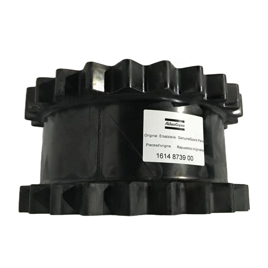 1614873900 Gear flex koblingselement Kit til Atlas Copco