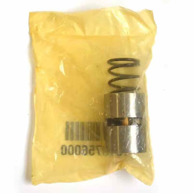 1619756000 atlas copco luftkompressor termostat 40 ° C originale dele