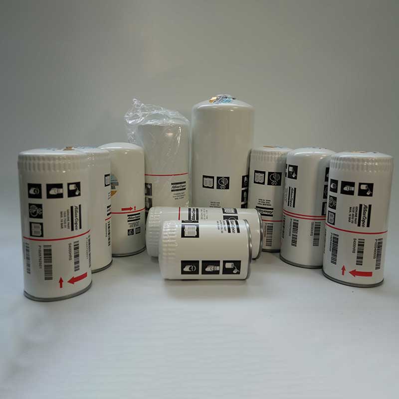 1625480000 Atlas Copco Air Compressor Oil Filter