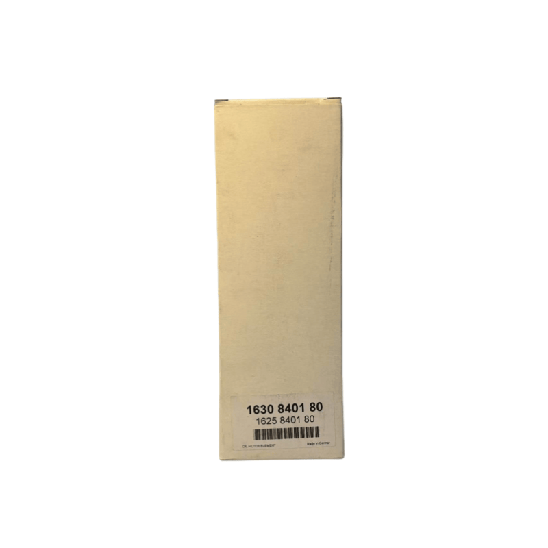 1630840180 Atlas Copco Original Air Compressor Oil Filter Element Dele
