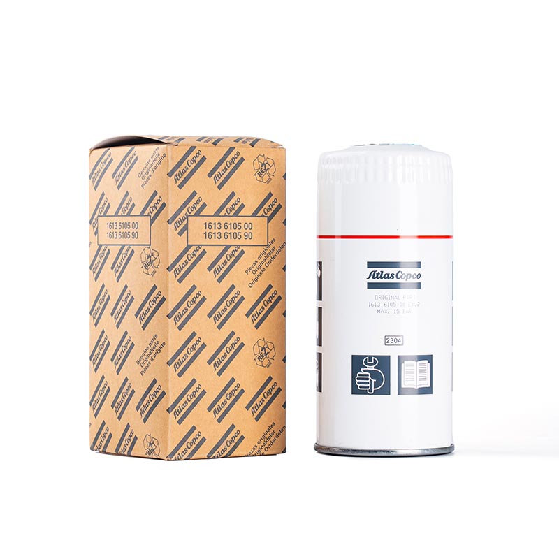 1635341300 Atlas Copco Air Filter Element