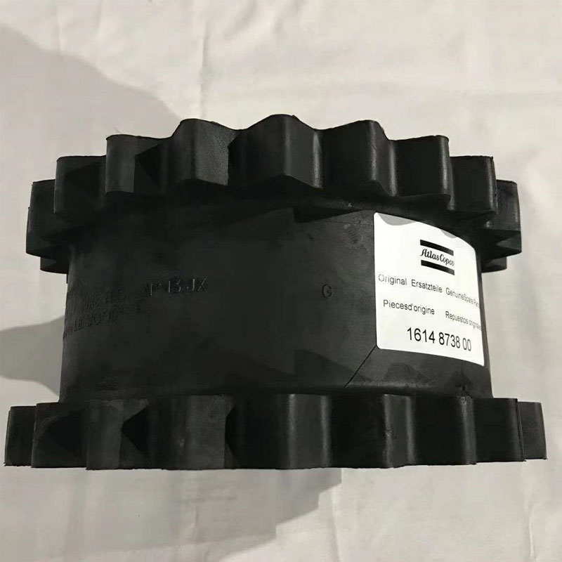 1614873900 gear flex koblingselement Kit Atlas Copco