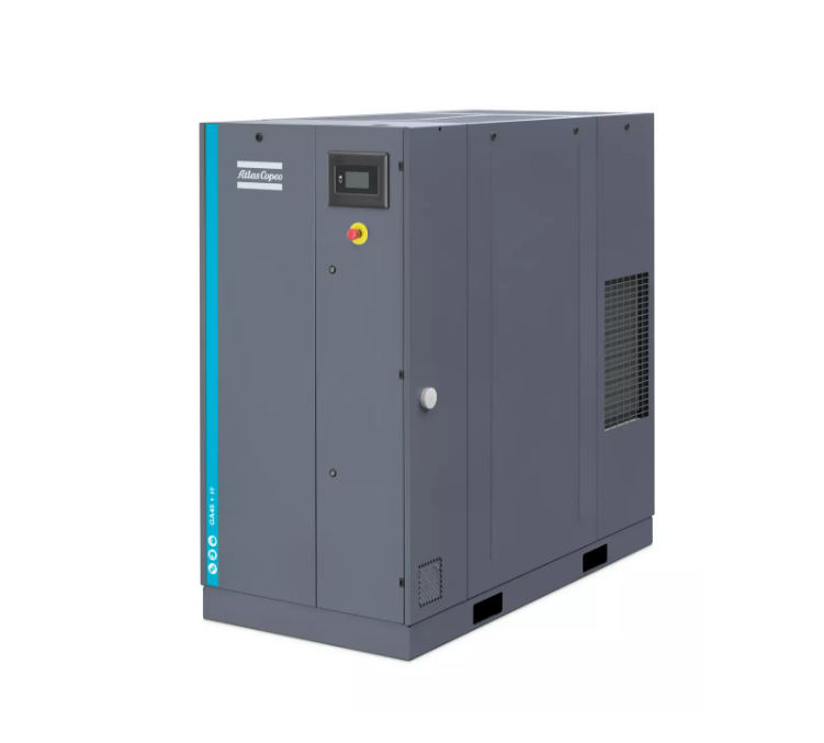 Atlas Copco GA FLX luftkompressor