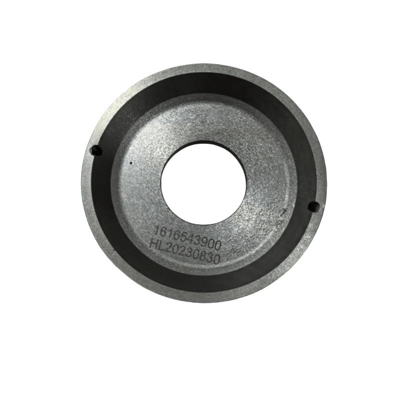 Atlas Copco Air Compressor Distance Ring 1616543900