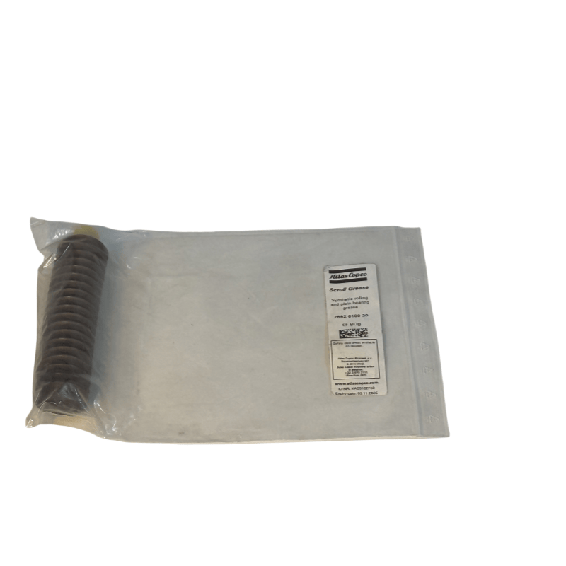 Original 2892610020 Atlas Copco Air Compressor Special Grease til SF 80G