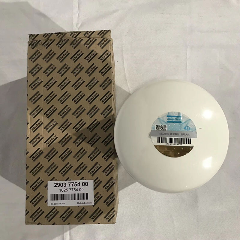 2903775400 = 1625775400 ATLAS COPCO SCREW AIRKOMPRESSOR OLIEFILTER Original