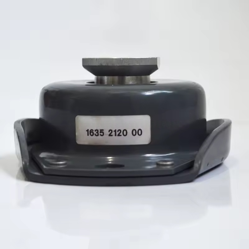 Original Atlas Copco Air Compressor Motor Damper Reservedele 1635212000