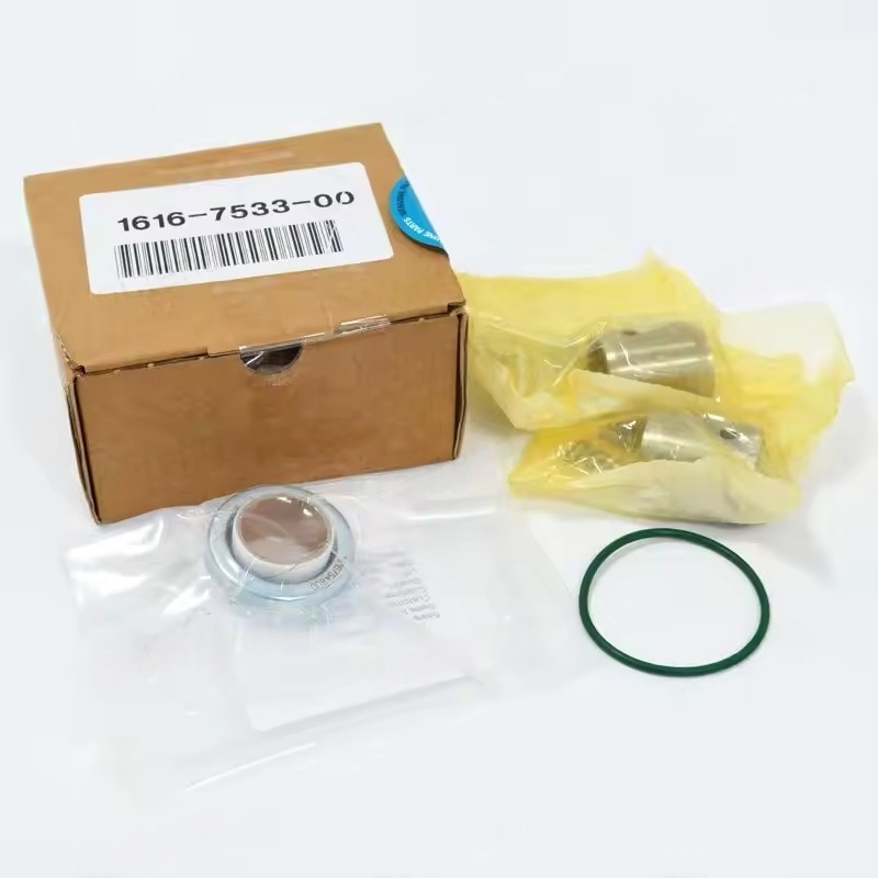 Atlas Copco Original Air Compressor Service Kit 2901350000 Nyt metalfilter Lipseal Kit