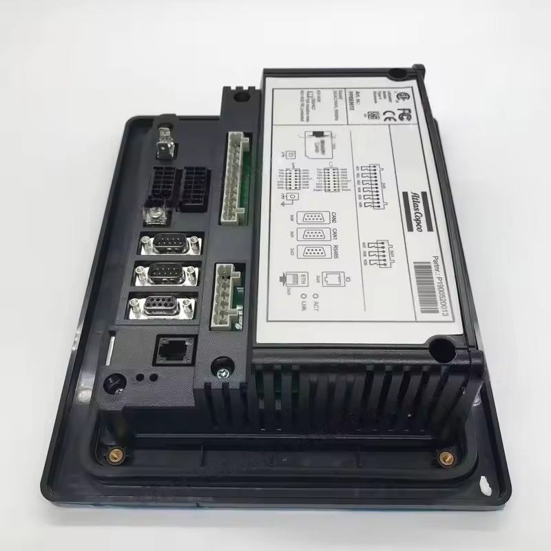 1092304600 Atlas Copco Air Compressor Elektronikon XC2002 Kontrolpanel Parts Original