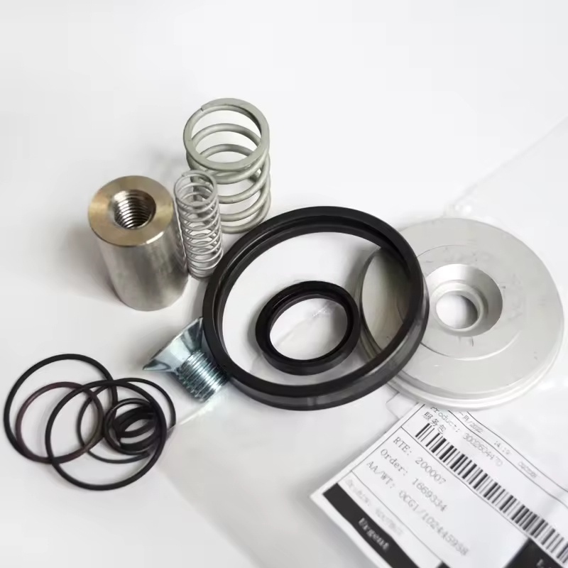 3002604470 = 1621039900 Atlas Copco Air Compressor Service Kit kompressor Reservedele Original