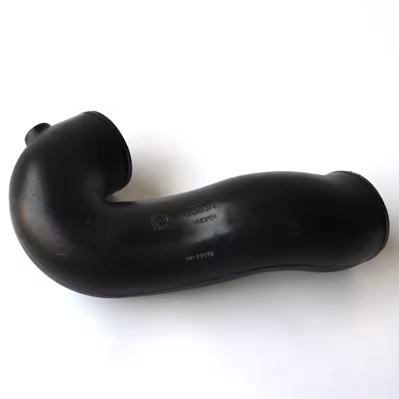 Original 1604041101 Atlas Copco Skruekompressor Air Intake Tube Slang