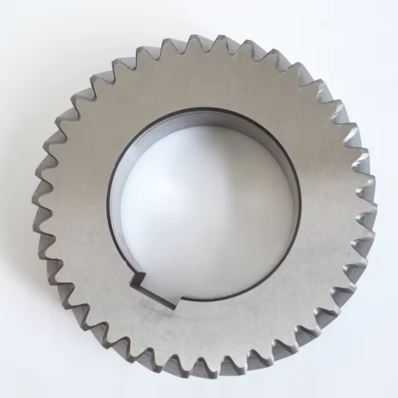 1092109600 Atlas Copco rustfrit stål gearhjul til skrueluftkompressor reservedele