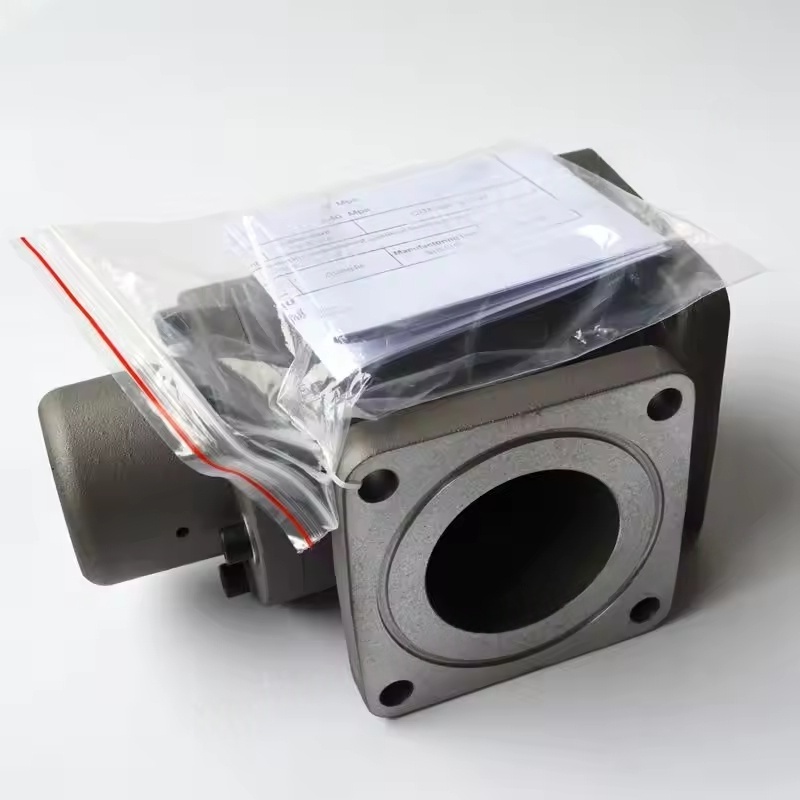 Original Atlas Copco -skruekompressor Reservedele 1092137330 Minimum trykventilenhed
