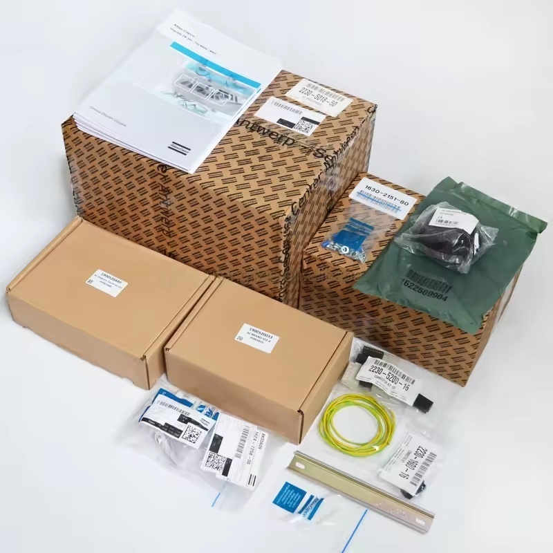 Atlas Copco 2230501850 Kit Mk5s Oprage Kit
