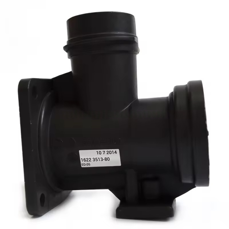 ATLAS COPCO 1622351380 Assembly Afslæsning Vakuum C55