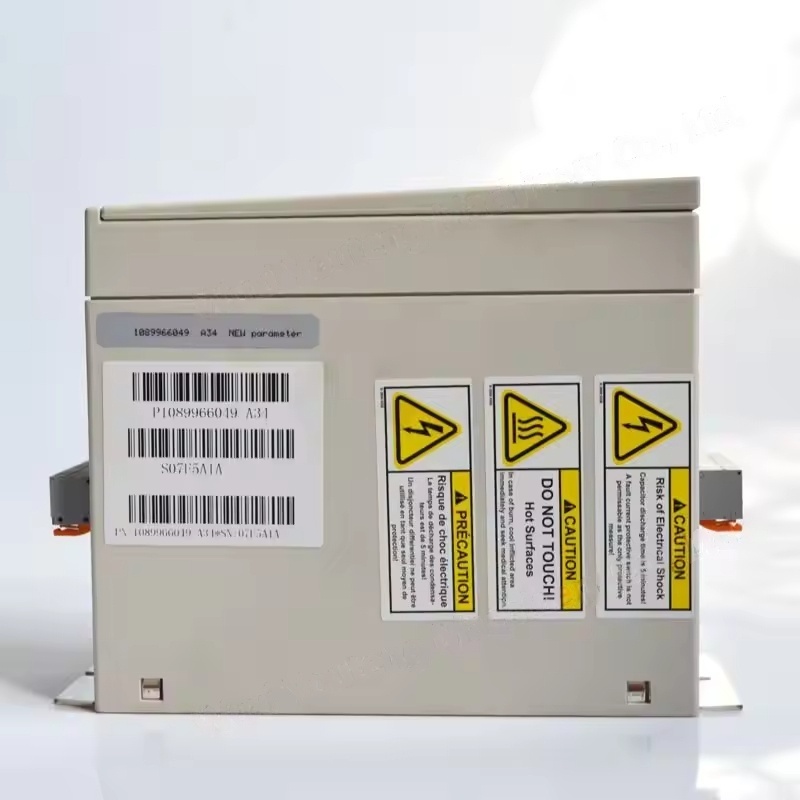 Atlas Copco 1089966049 Combedert F5 Servo