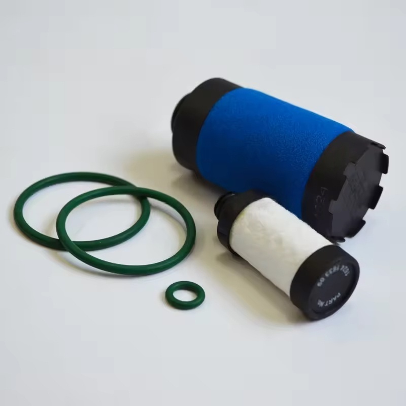 2901111500 Atlas Copco Air Compressor ZT15-22 Breather Kit