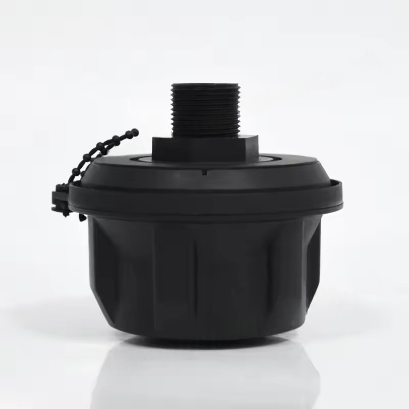 1635316600 Atlas Copco Air Compressor Reservedele Åndedrætsventil