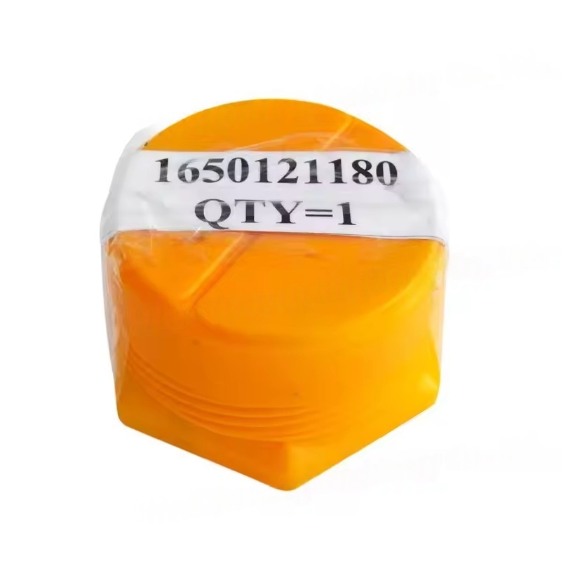 1650121180 Atlas Copco Air Compressor Reservedele Carbon Seal