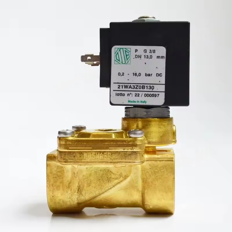 Atlas Copco 1089058031 Solenoidventil til olieindsprøjtet skrue