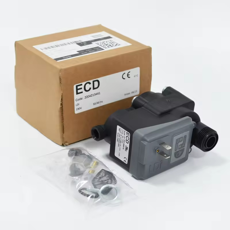 2204213441 LDI Drain Water Valve Reservedele til Atlas Copco Air Compressor