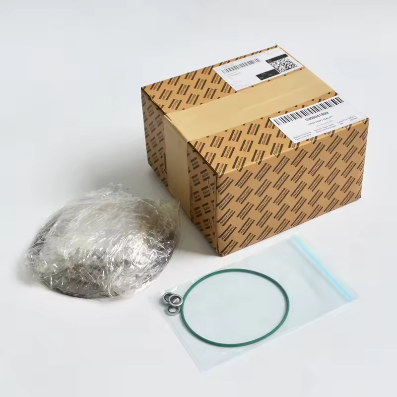 2906041800 Drive Shaft Seal Kit til Atlas Copco Air Compressor