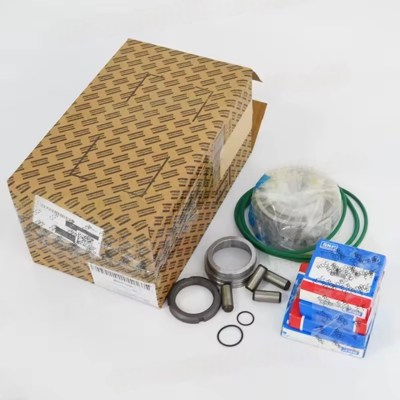 3002616290 ATLAS Copco Compressor Revision Kit C142M10
