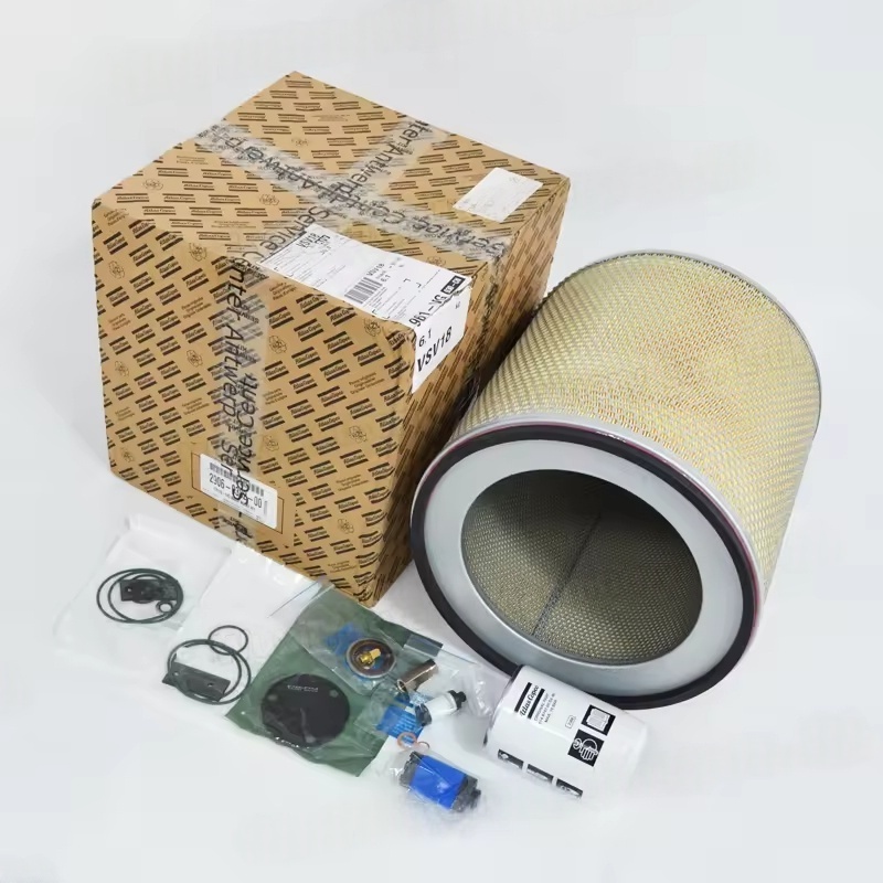 Atlas Copco Air Compressor 2906038200 ZR110-145 Service Kit 4000 timer