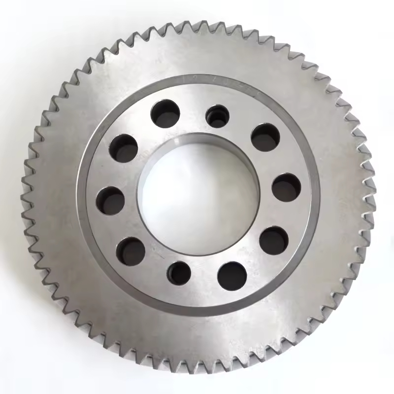 1092110410 Atlas copco skrueluftkompressor rustfrit stål gearhjul