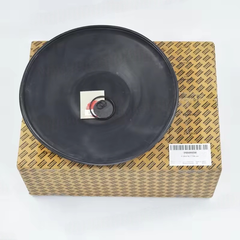 Atlas Copco ZR300-425 Service Kit Industrielle skrueluftkompressorer Indgangsventil 2906044200