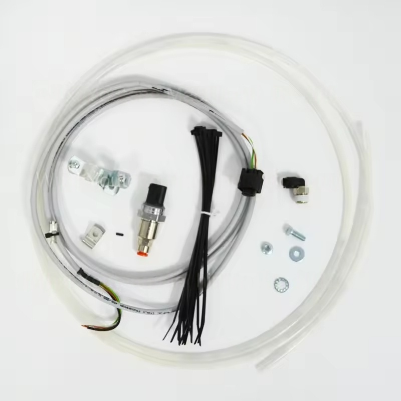 2200903204 ATLAS Copco Air Compressors Transducer Sensor Originale dele sæt