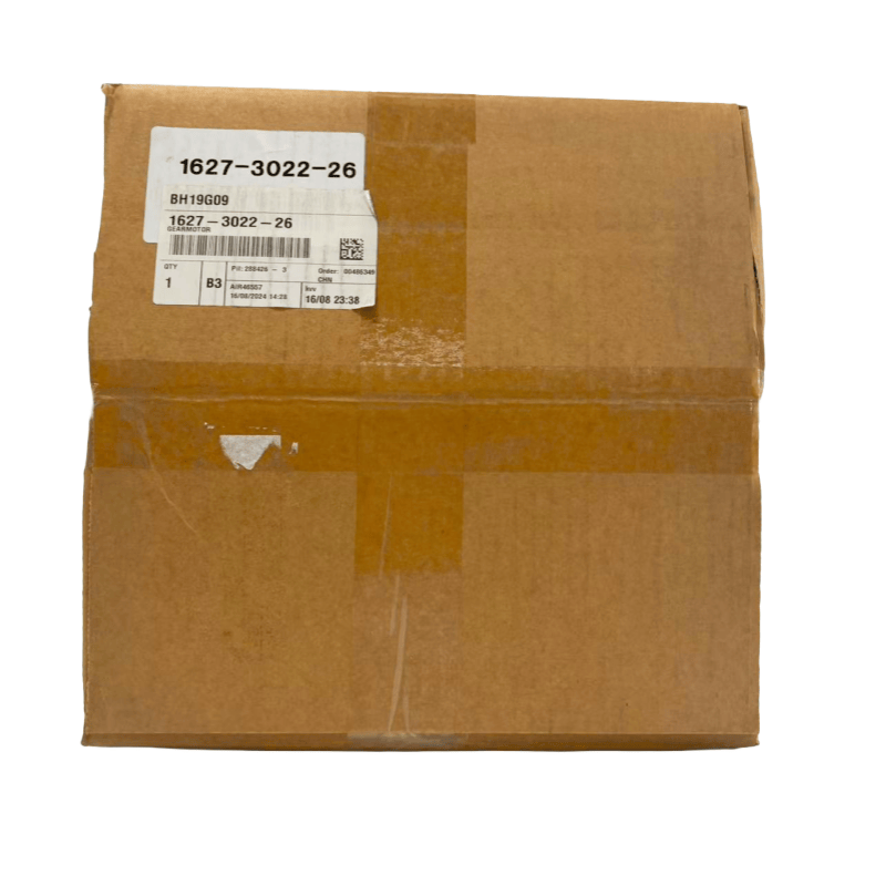1627302226 Atlas Copco Air Compressor Gearmotor Original