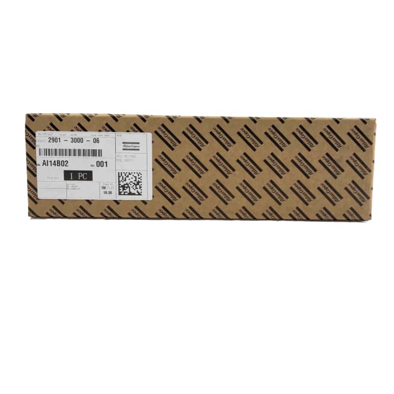 2901300006 Atlas Copco Air Compressor Filter Kit DD/DDP 130+ til luftbehandlingsudstyr