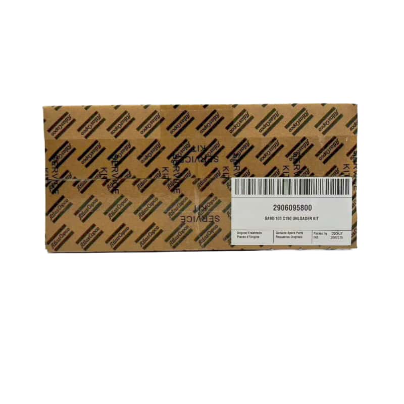2906095800 Atlas Copco Air Compressor Leloader Kit
