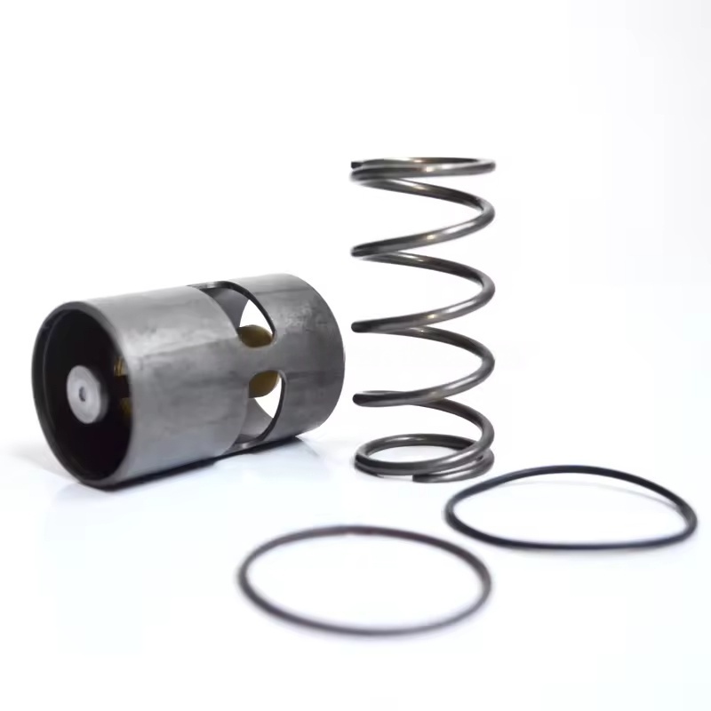 Atlas copco 2901161600 temperaturkontrolventilvedligeholdelsessæt Service Kit