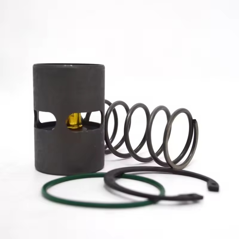 Atlas copco reservedele termostatventilsæt 3001531152 Ægte