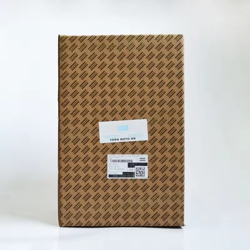 Original Atlas Copco -cylinderluftfilter til skrueluftkompressorer 1094807099