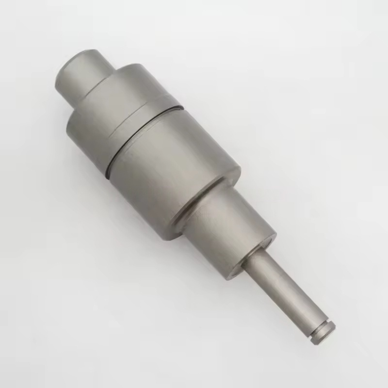 Atlas Copco 1622366300 Metalstempelventil til luftkompressor