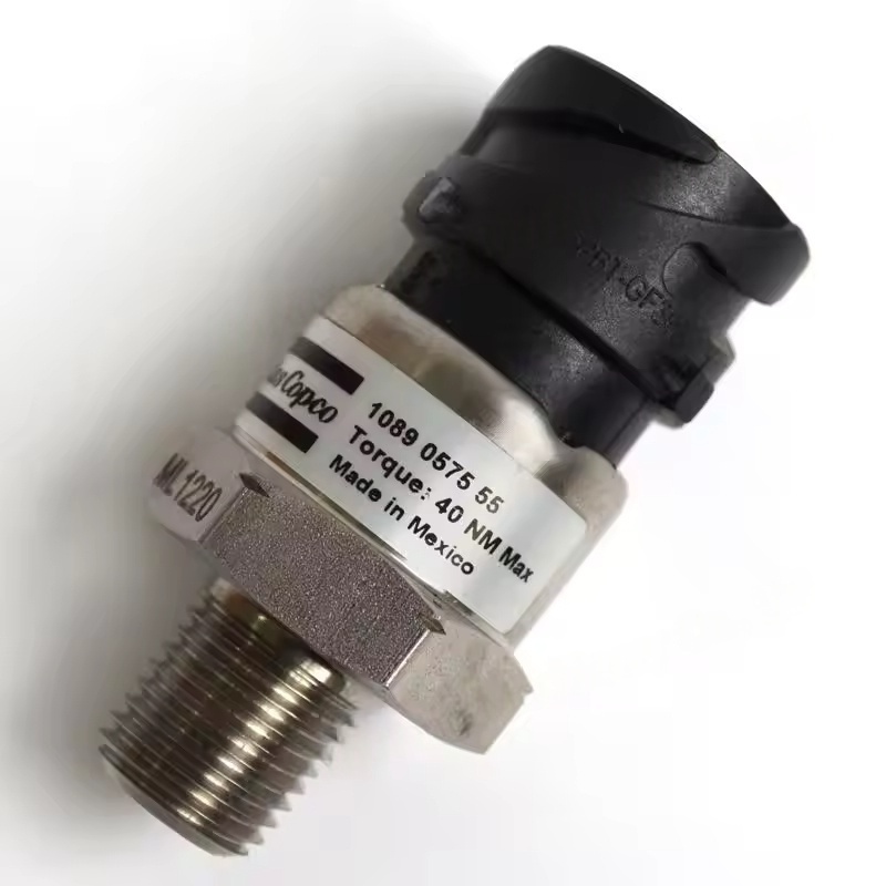 Atlas copco tryksensor skrueluftkompressor reservedele 1089057555