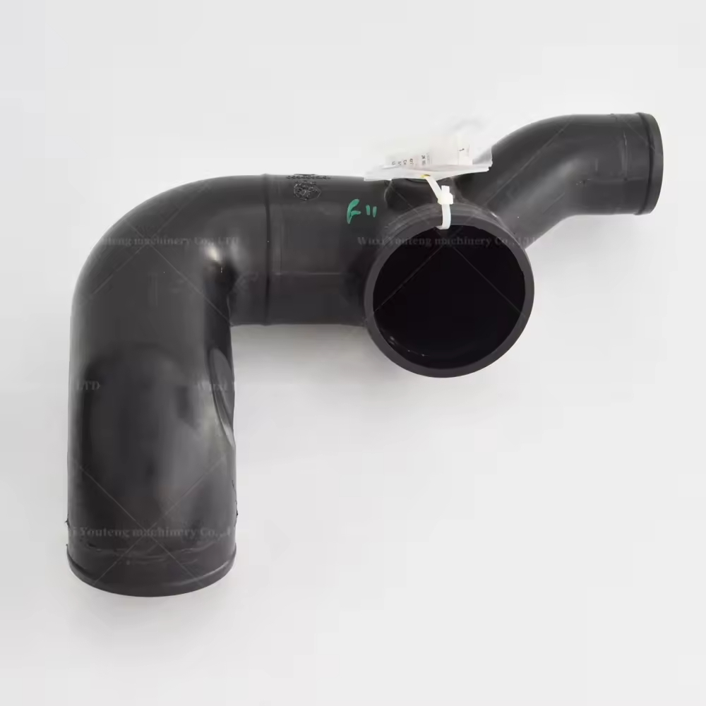 1615939600 ATLAS Copco Air Compressor Airduct Slangsrør