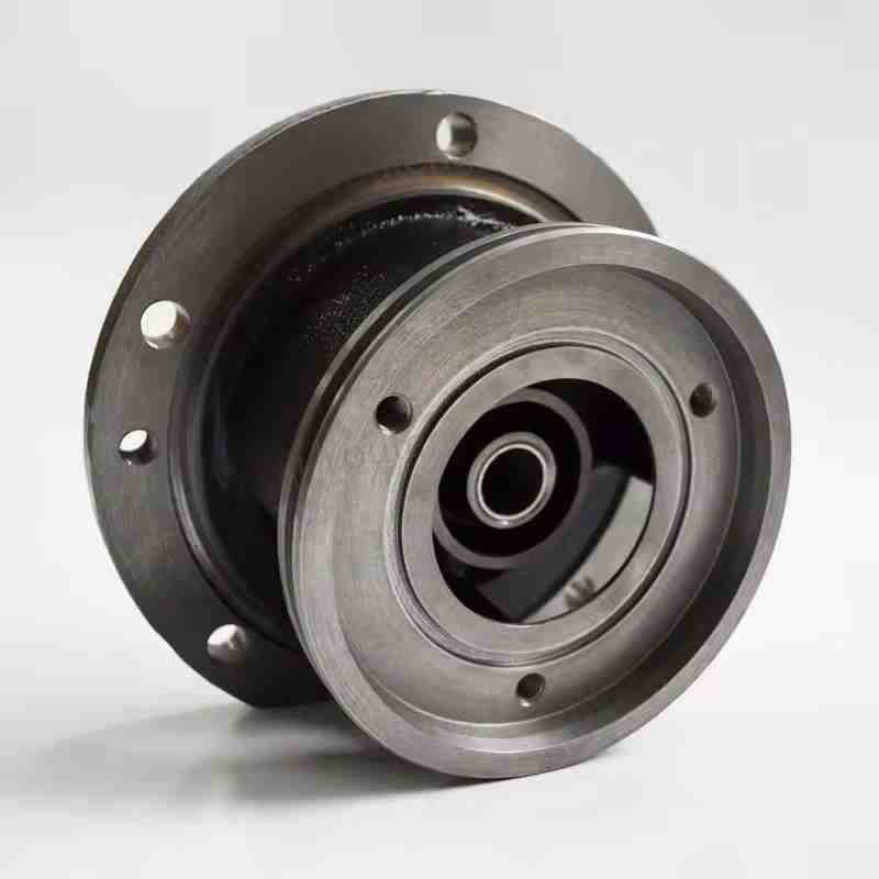 Original 1621055680 Ny luftkompressor Reservedele Ventilhus til Atlas Copco Air Compressor