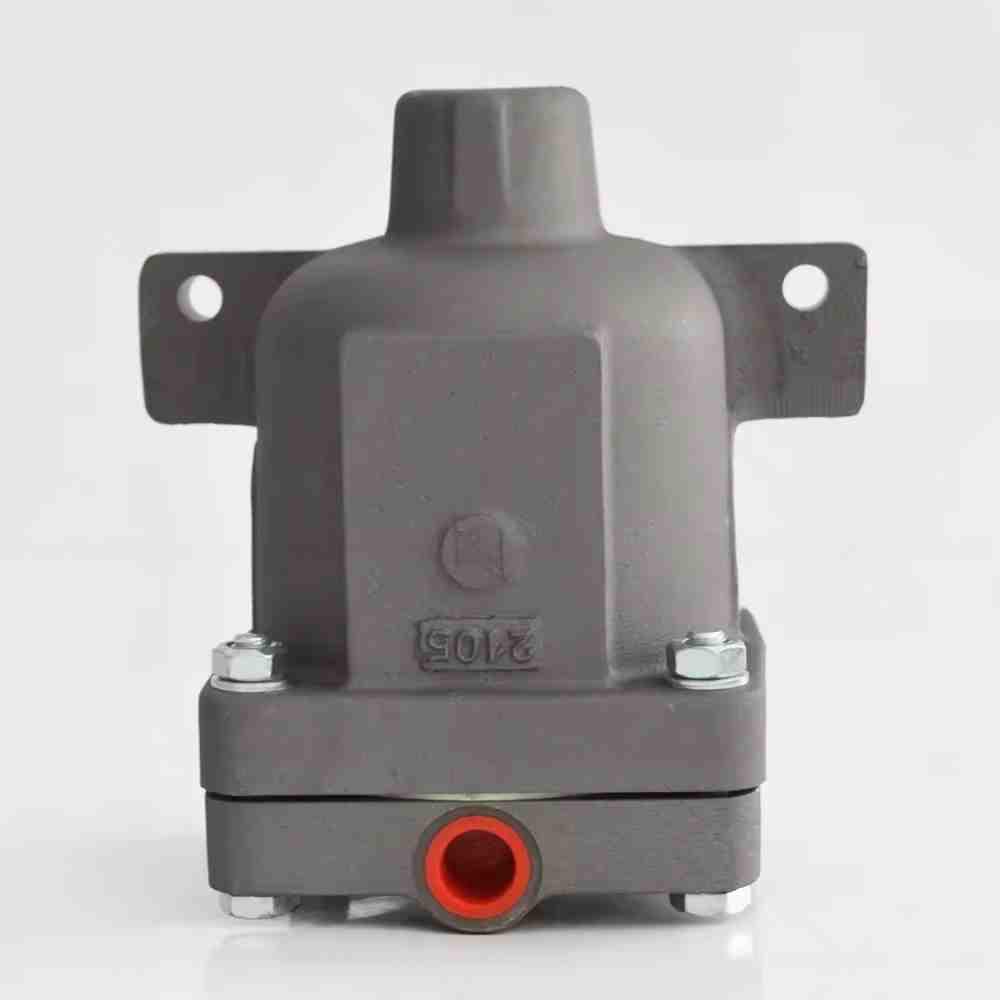 Original til Atlas Copco 1614641880 Air Compressor Parts Ball Float Ventil