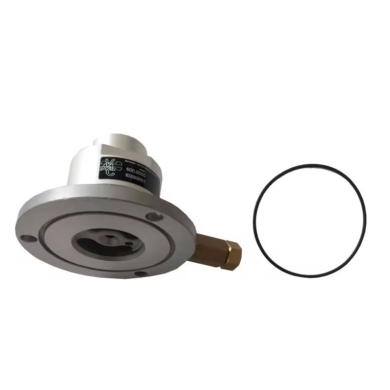Atals Copco Air Compressor Del losningsventil 2202260841 Indsugningsventilmontering