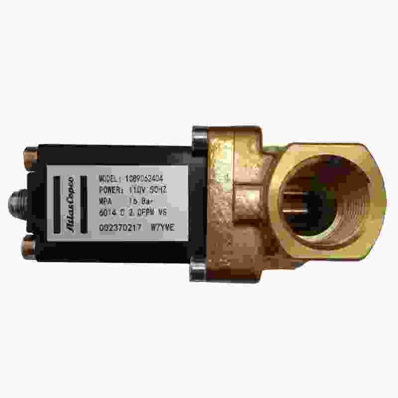 Magnetventil til Atlas Copco 1089062404