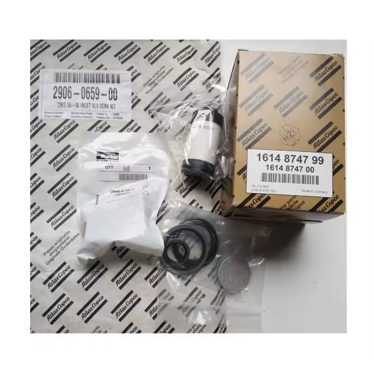 Atlas Copco 2906066500 4000 timer vedligeholdelseskit Service Kit