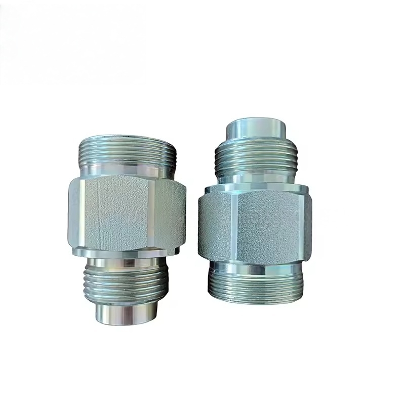 1622661303 Nipple til dækning MPV til Atlas Copco Air Compressor Originale dele