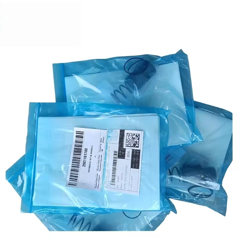 2901007400 Termostatisk sæt udskiftning til Atlas Copco Air Compressor Originale dele