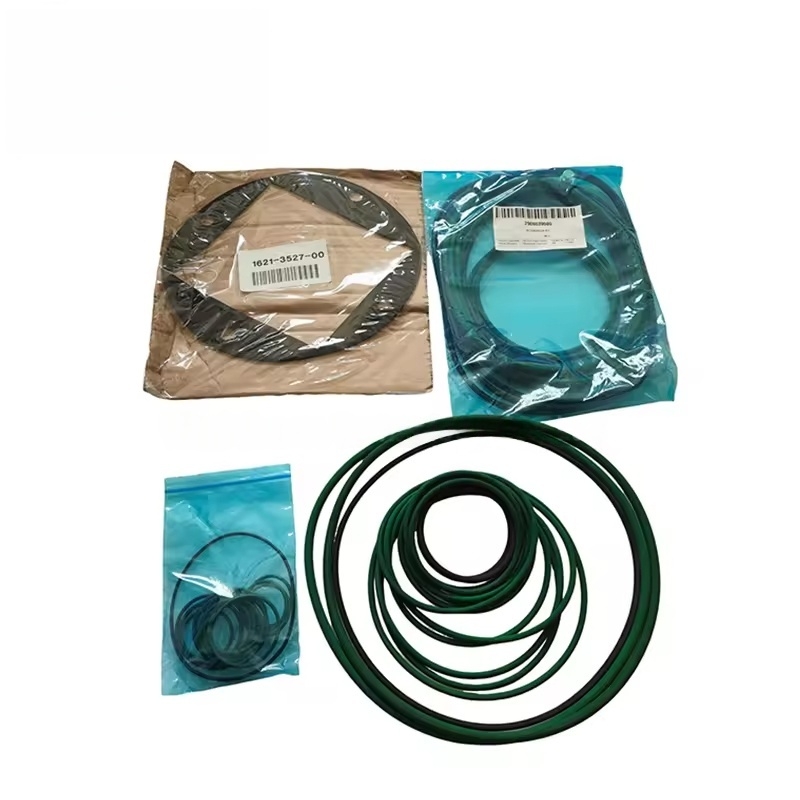 2906079700 ZR250-315VSD Cooler Kit til Atlas Copco Air Compressor Originale dele